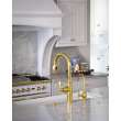 Newport Brass Chesterfield(R): Cold Water Dispenser