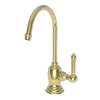 Newport Brass Chesterfield(R): Cold Water Dispenser