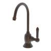 Newport Brass Chesterfield(R): Cold Water Dispenser