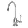 Newport Brass Chesterfield(R): Cold Water Dispenser