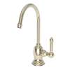 Newport Brass Chesterfield(R): Cold Water Dispenser