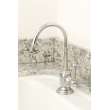 Newport Brass Chesterfield(R): Cold Water Dispenser