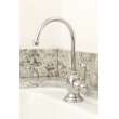 Newport Brass Chesterfield(R): Cold Water Dispenser