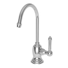 Newport Brass Chesterfield(R): Cold Water Dispenser