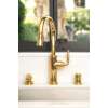 Newport Brass Chesterfield(R): Soap/Lotion Dispenser
