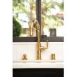 Newport Brass Chesterfield(R): Soap/Lotion Dispenser