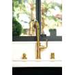 Newport Brass Chesterfield(R): Soap/Lotion Dispenser