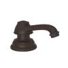 Newport Brass Chesterfield(R): Soap/Lotion Dispenser