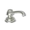 Newport Brass Chesterfield(R): Soap/Lotion Dispenser