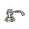Newport Brass Chesterfield(R): Soap/Lotion Dispenser