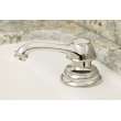 Newport Brass Chesterfield(R): Soap/Lotion Dispenser