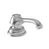 Newport Brass Chesterfield(R): Soap/Lotion Dispenser