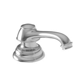 Newport Brass Chesterfield(R): Soap/Lotion Dispenser