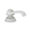Newport Brass Chesterfield(R): Soap/Lotion Dispenser
