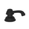 Newport Brass Chesterfield(R): Soap/Lotion Dispenser
