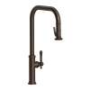 Newport Brass Chesterfield(R): Pull-Down Kitchen Faucet - Trigger Spray