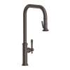 Newport Brass Chesterfield(R): Pull-Down Kitchen Faucet - Trigger Spray