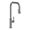 Newport Brass Chesterfield(R): Pull-Down Kitchen Faucet - Trigger Spray