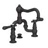Newport Brass Chesterfield(R): Lavatory Bridge Faucet