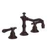 Newport Brass Chesterfield(R): Widespread Lavatory Faucet