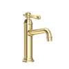 Newport Brass Chesterfield(R): Single Hole Lavatory Faucet