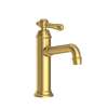 Newport Brass Chesterfield(R): Single Hole Lavatory Faucet