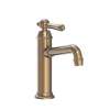 Newport Brass Chesterfield(R): Single Hole Lavatory Faucet