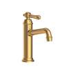 Newport Brass Chesterfield(R): Single Hole Lavatory Faucet