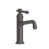Newport Brass Chesterfield(R): Single Hole Lavatory Faucet
