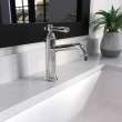 Newport Brass Chesterfield(R): Single Hole Lavatory Faucet