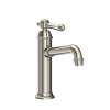 Newport Brass Chesterfield(R): Single Hole Lavatory Faucet