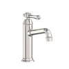 Newport Brass Chesterfield(R): Single Hole Lavatory Faucet