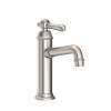 Newport Brass Chesterfield(R): Single Hole Lavatory Faucet