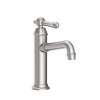 Newport Brass Chesterfield(R): Single Hole Lavatory Faucet
