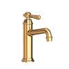 Newport Brass Chesterfield(R): Single Hole Lavatory Faucet