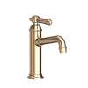 Newport Brass Chesterfield(R): Single Hole Lavatory Faucet