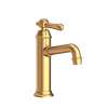 Newport Brass Chesterfield(R): Single Hole Lavatory Faucet