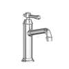 Newport Brass Chesterfield(R): Single Hole Lavatory Faucet