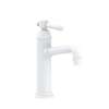 Newport Brass Chesterfield(R): Single Hole Lavatory Faucet