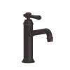 Newport Brass Chesterfield(R): Single Hole Lavatory Faucet