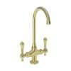Newport Brass Chesterfield(R): Prep/Bar Faucet