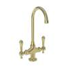 Newport Brass Chesterfield(R): Prep/Bar Faucet