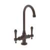 Newport Brass Chesterfield(R): Prep/Bar Faucet
