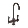 Newport Brass Chesterfield(R): Prep/Bar Faucet