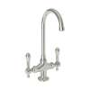 Newport Brass Chesterfield(R): Prep/Bar Faucet