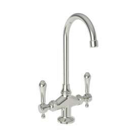 Newport Brass Chesterfield(R): Prep/Bar Faucet