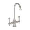 Newport Brass Chesterfield(R): Prep/Bar Faucet