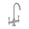 Newport Brass Chesterfield(R): Prep/Bar Faucet