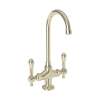 Newport Brass Chesterfield(R): Prep/Bar Faucet