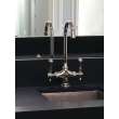 Newport Brass Chesterfield(R): Prep/Bar Faucet